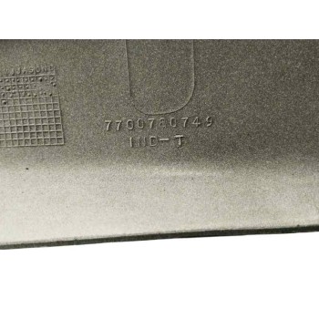 Recambio de paragolpes delantero para renault 19 (b/c/l53) referencia OEM IAM 7700780749 OBSERVAR FOTOS 