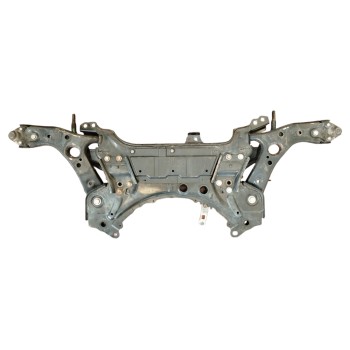 Recambio de puente delantero para toyota corolla (e15) 1.6 16v cat referencia OEM IAM 5120112441 120450 KM 