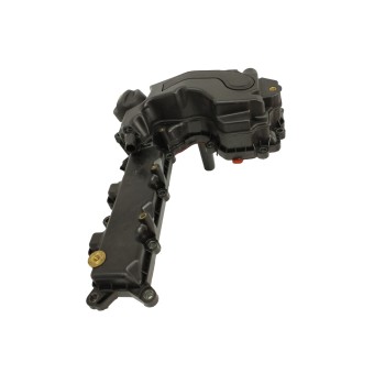 Recambio de tapa balancines para citroën c4 picasso 1.2 12v e-thp referencia OEM IAM 9808923780  