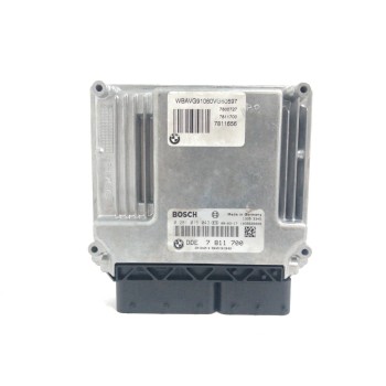 CENTRALITA MOTOR UCE 7811700 0281015043 