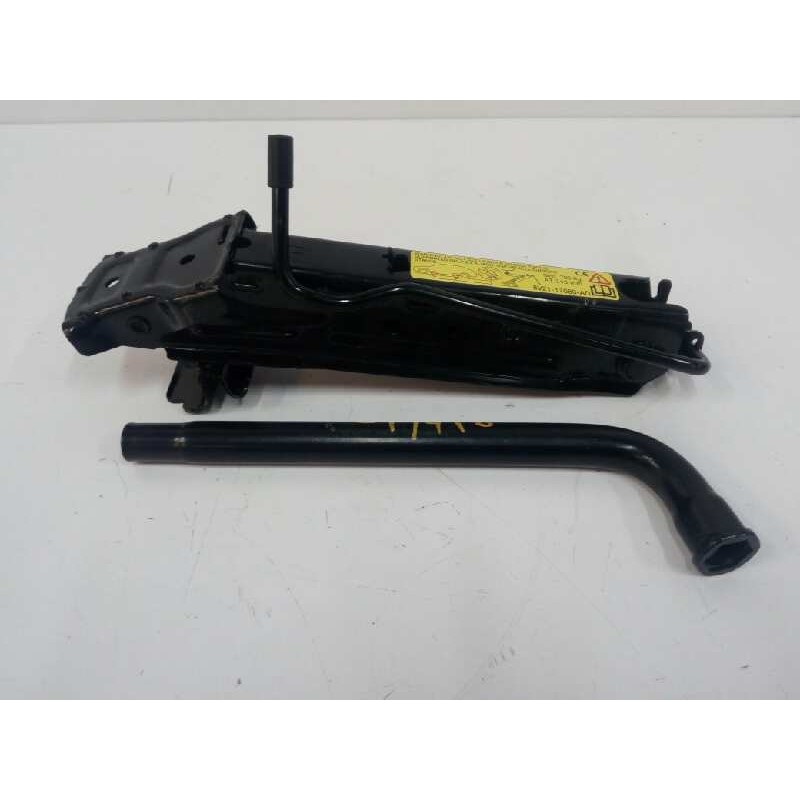 Recambio de gato para ford fiesta vi (cb1, ccn) 1.4 tdci referencia OEM IAM 8V2117080AD  