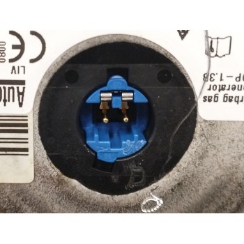 Recambio de airbag delantero izquierdo para citroën c4 picasso 1.6 blue-hdi fap referencia OEM IAM 96764017ZD  