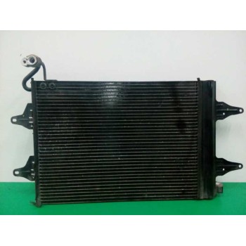 CONDENSADOR / RADIADOR AIRE ACONDICIONADO 710054963F 