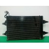 Recambio de condensador / radiador aire acondicionado para seat ibiza (6l1) stella referencia OEM IAM 710054963F  