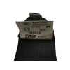 Recambio de cinturon seguridad trasero izquierdo para bmw x3 (e83) 2.0 d referencia OEM IAM 3303197  