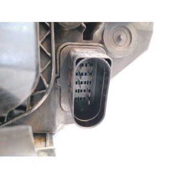 Recambio de faro derecho para ford focus berlina (cap) 1.8 tdci turbodiesel cat referencia OEM IAM 4M5113K060AA  