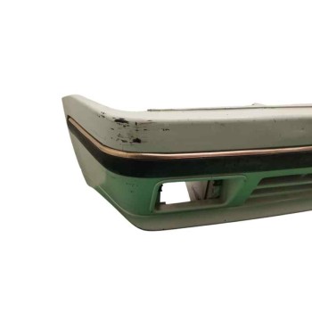 Recambio de paragolpes delantero para renault 19 (b/c/l53) referencia OEM IAM 7700780749 OBSERVAR FOTOS 