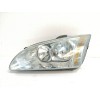 Recambio de faro izquierdo para ford focus berlina (cap) 1.8 tdci turbodiesel cat referencia OEM IAM 4M5113K060BA  