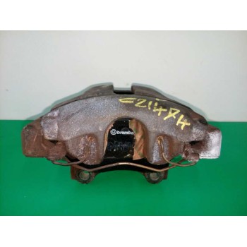 Recambio de pinza freno delantera derecha para audi a6 berlina (4b2) 2.5 tdi referencia OEM IAM   