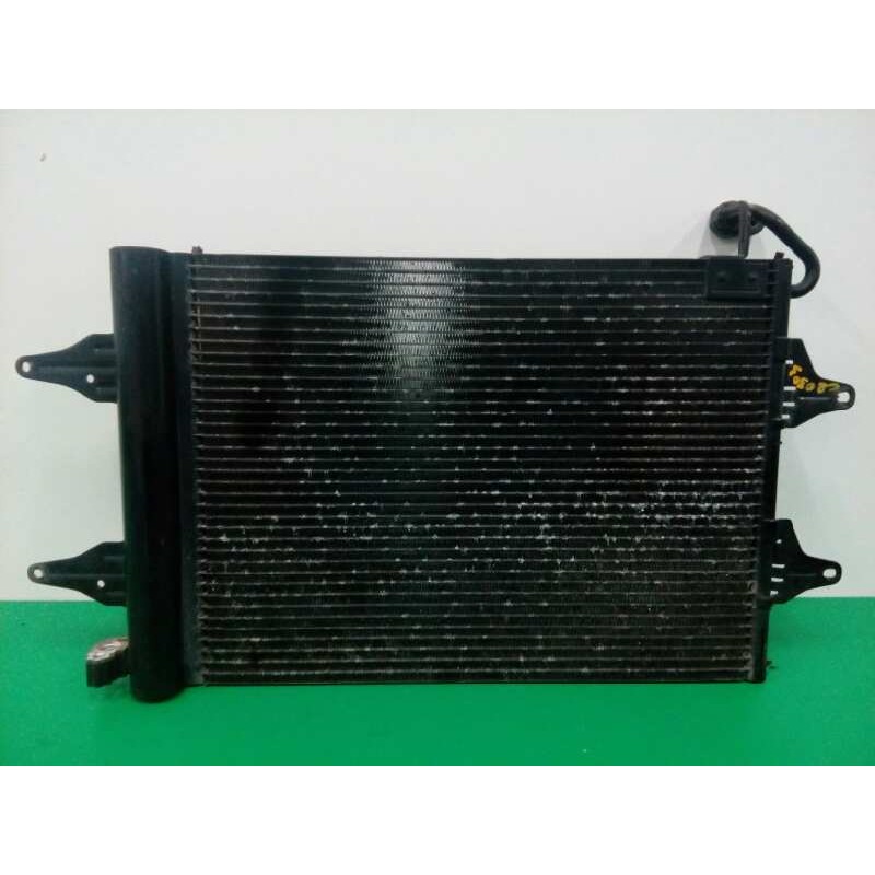 CONDENSADOR / RADIADOR AIRE ACONDICIONADO
