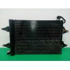 Recambio de condensador / radiador aire acondicionado para seat ibiza (6l1) stella referencia OEM IAM 710054963F  