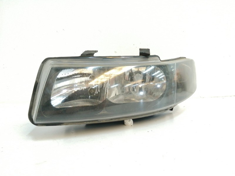 Recambio de faro izquierdo para seat leon (1m1) 1.9 tdi referencia OEM IAM 1M1941001D  