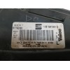 Recambio de faro izquierdo para seat leon (1m1) 1.9 tdi referencia OEM IAM 1M1941001D  