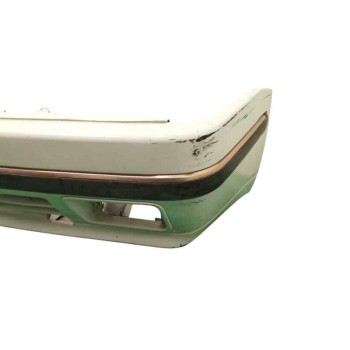 Recambio de paragolpes delantero para renault 19 (b/c/l53) referencia OEM IAM 7700780749 OBSERVAR FOTOS 