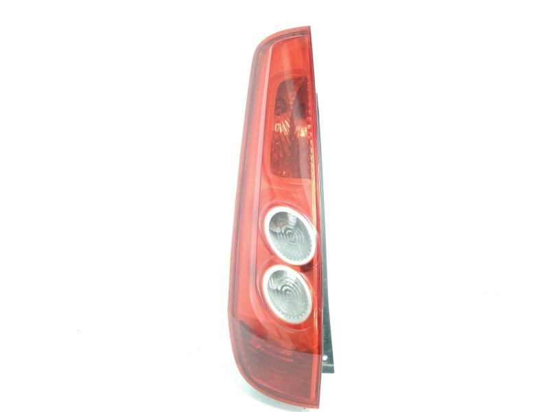 Recambio de piloto trasero izquierdo para ford fiesta (cbk) 1.6 tdci cat referencia OEM IAM 6S6113405B  