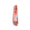 Recambio de piloto trasero izquierdo para ford fiesta (cbk) 1.6 tdci cat referencia OEM IAM 6S6113405B  