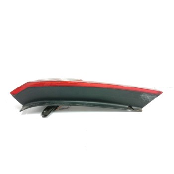 Recambio de piloto trasero izquierdo para ford fiesta (cbk) 1.6 tdci cat referencia OEM IAM 6S6113405B  