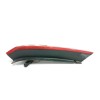 Recambio de piloto trasero izquierdo para ford fiesta (cbk) 1.6 tdci cat referencia OEM IAM 6S6113405B  