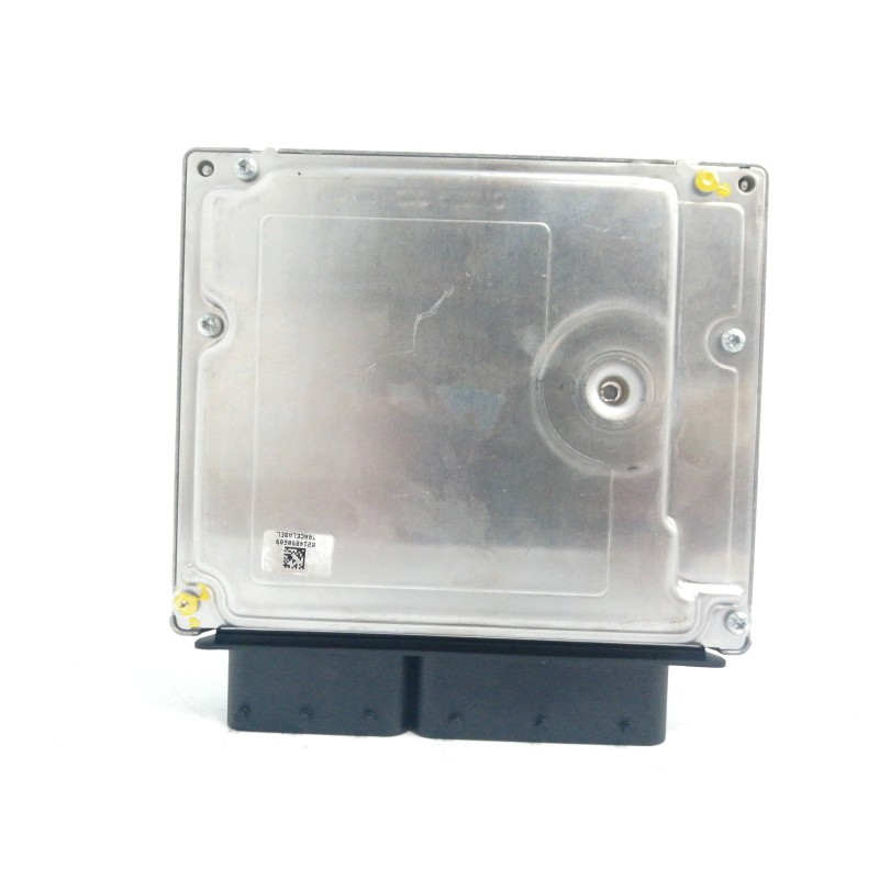 CENTRALITA MOTOR UCE 0281015043