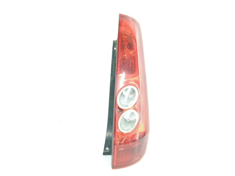 Recambio de piloto trasero derecho para ford fiesta (cbk) 1.6 tdci cat referencia OEM IAM 6S6113404B  