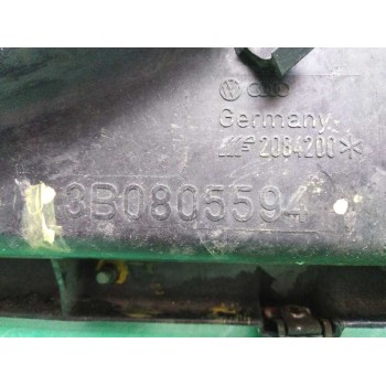 Recambio de panel frontal para volkswagen passat berlina (3b2) 1.9 tdi referencia OEM IAM 3B080559  