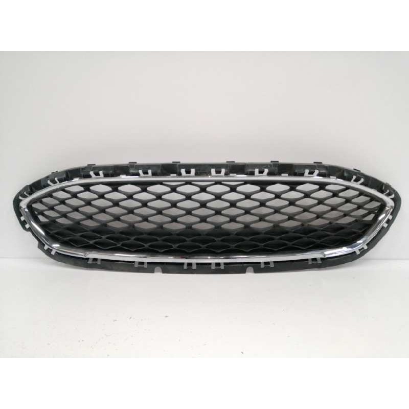 Recambio de rejilla delantera para ford fiesta (ce1) trend referencia OEM IAM H1BB8B271A1  