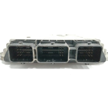 Recambio de centralita motor uce para ford fusion (cbk) 1.6 tdci cat referencia OEM IAM 5S6112A650ED 0281012249 