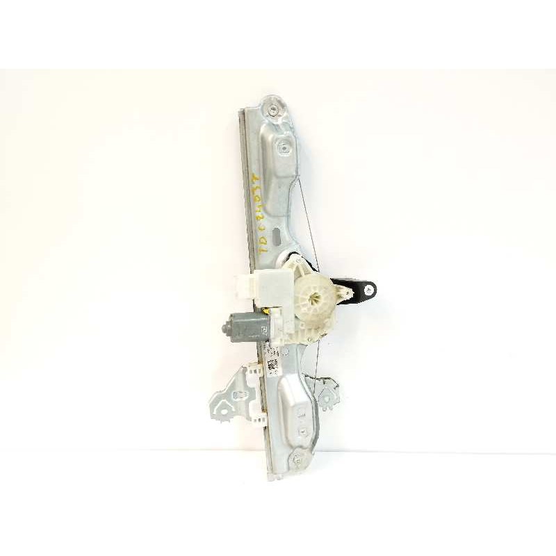 Recambio de elevalunas trasero derecho para nissan qashqai ii (j11, j11_) 1.5 dci referencia OEM IAM 82700HV00C  