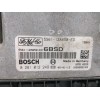 Recambio de centralita motor uce para ford fusion (cbk) 1.6 tdci cat referencia OEM IAM 5S6112A650ED 0281012249 