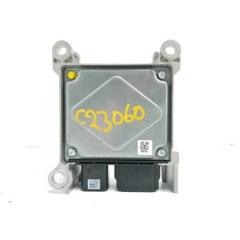 Recambio de centralita airbag para ford focus lim. (cb4) 1.6 tdci cat referencia OEM IAM 4M5T14B056BJ 0285001552 