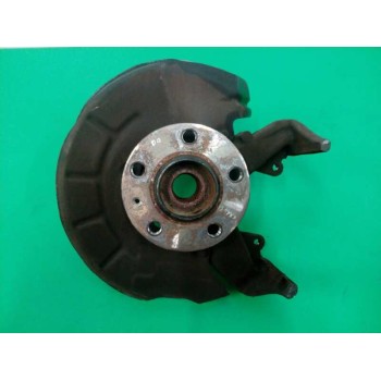 Recambio de mangueta delantera derecha para seat ibiza (6l1) stella referencia OEM IAM 6Q0407256AC  