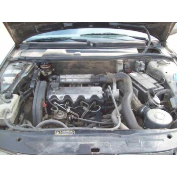 fiat croma (182) del año 1986