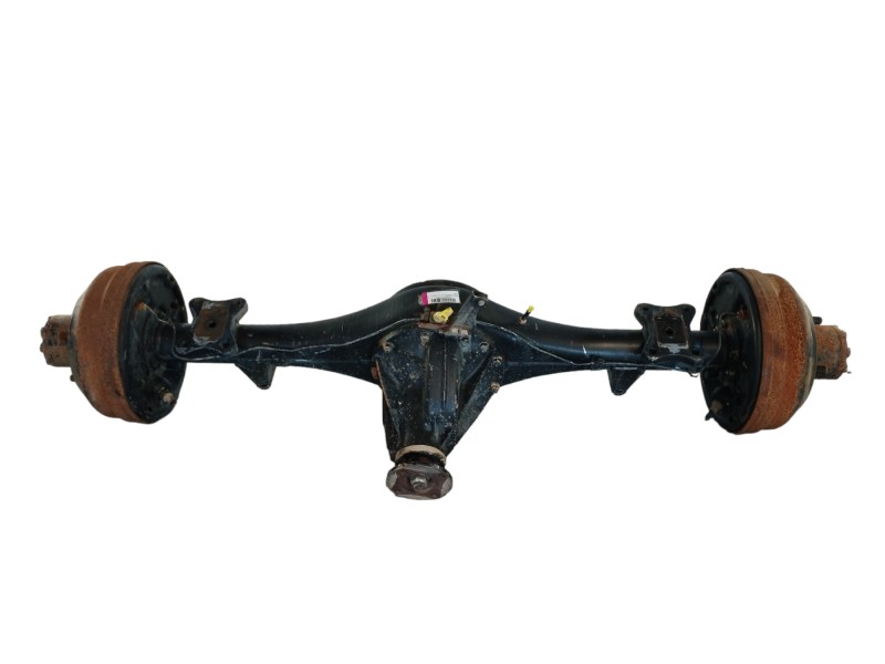Recambio de puente trasero para nissan cabstar 01.04  3.0 diesel referencia OEM IAM   