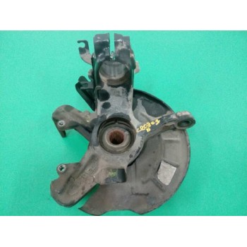 Recambio de mangueta delantera derecha para seat ibiza (6l1) stella referencia OEM IAM 6Q0407256AC  