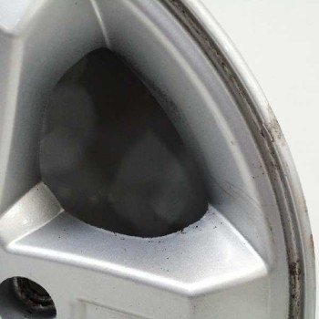 Recambio de llanta para kia sorento i (jc) 2.5 crdi referencia OEM IAM 529103E580 16X7JJ ET45 