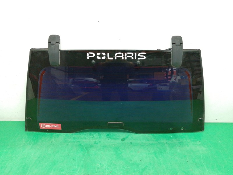 Recambio de luna trasera para opel frontera b 2.2 16v dti referencia OEM IAM   