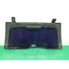 Recambio de luna trasera para opel frontera b 2.2 16v dti referencia OEM IAM   