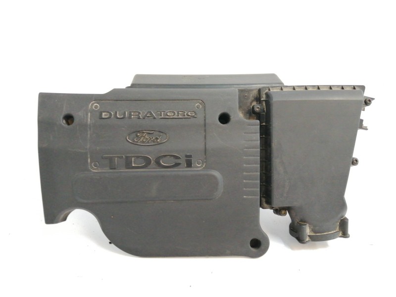 Recambio de filtro aire para ford fusion (cbk) 1.6 tdci cat referencia OEM IAM 5S619600AH N02009B150 
