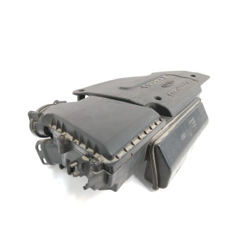 Recambio de filtro aire para ford fusion (cbk) 1.6 tdci cat referencia OEM IAM 5S619600AH N02009B150 