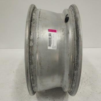 Recambio de llanta para opel zafira a 2.0 dti referencia OEM IAM 9192422 6JX15ET43 5H 5X110