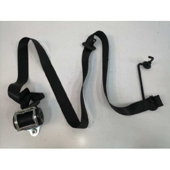 Recambio de cinturon seguridad delantero derecho para opel astra gtc 1.9 cdti referencia OEM IAM 13242307 13241057 