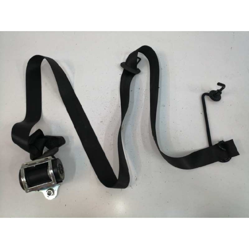 Recambio de cinturon seguridad delantero derecho para opel astra gtc 1.9 cdti referencia OEM IAM 13242307 13241057 