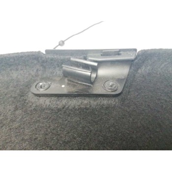 Recambio de bandeja trasera para renault twingo dynamique referencia OEM IAM   