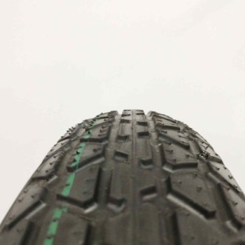 Recambio de neumatico repuesto para subaru forester (sj_) 2.0 d awd (sjd) referencia OEM IAM 28151SG020 T17X4T 5H 5X100