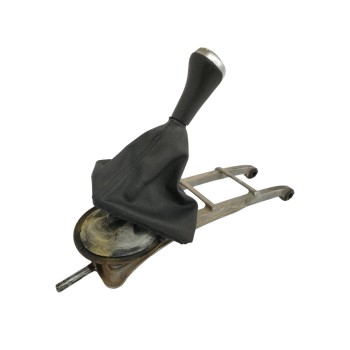 Recambio de palanca cambio para bmw x3 (e83) 2.0 d referencia OEM IAM 3447092 POMO CON DESGASTE 