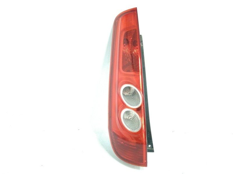 Recambio de piloto trasero izquierdo para ford fiesta (cbk) 1.6 16v cat referencia OEM IAM 6S6113405B  