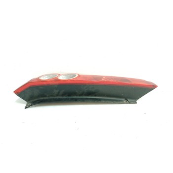 Recambio de piloto trasero izquierdo para ford fiesta (cbk) 1.6 16v cat referencia OEM IAM 6S6113405B  