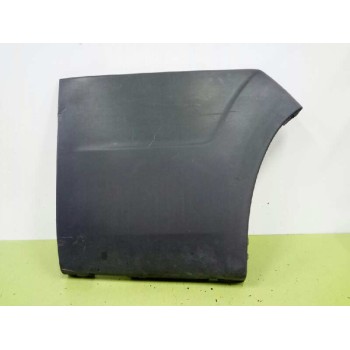Recambio de moldura para peugeot boxer furgoneta 2.2 hdi 130 referencia OEM IAM 1305768070 TRASERA DERECHA 