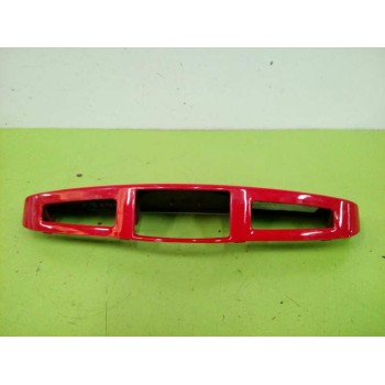 Recambio de molduras traseras para hyundai getz (tb) 1.5 crdi referencia OEM IAM 873101C000  