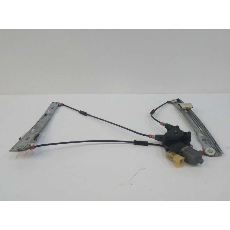 Recambio de elevalunas delantero izquierdo para ford fiesta vi (cb1, ccn) 1.4 tdci referencia OEM IAM FUNDA 8A6114A389B CARIBE F